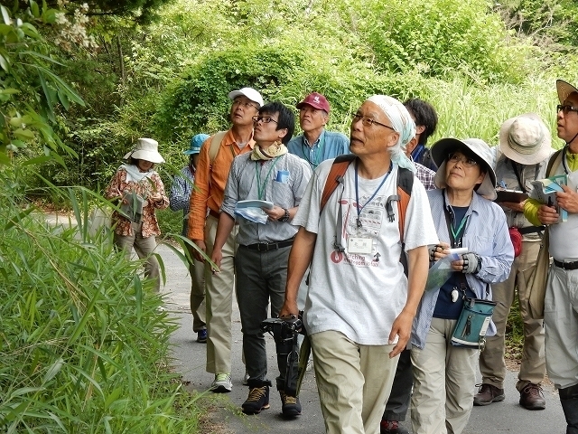 【申込受付終了】森林入門セミナー