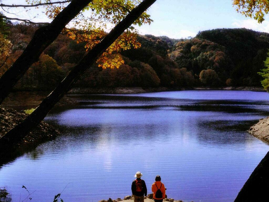 湖と森の音楽会 in 三河湖園地