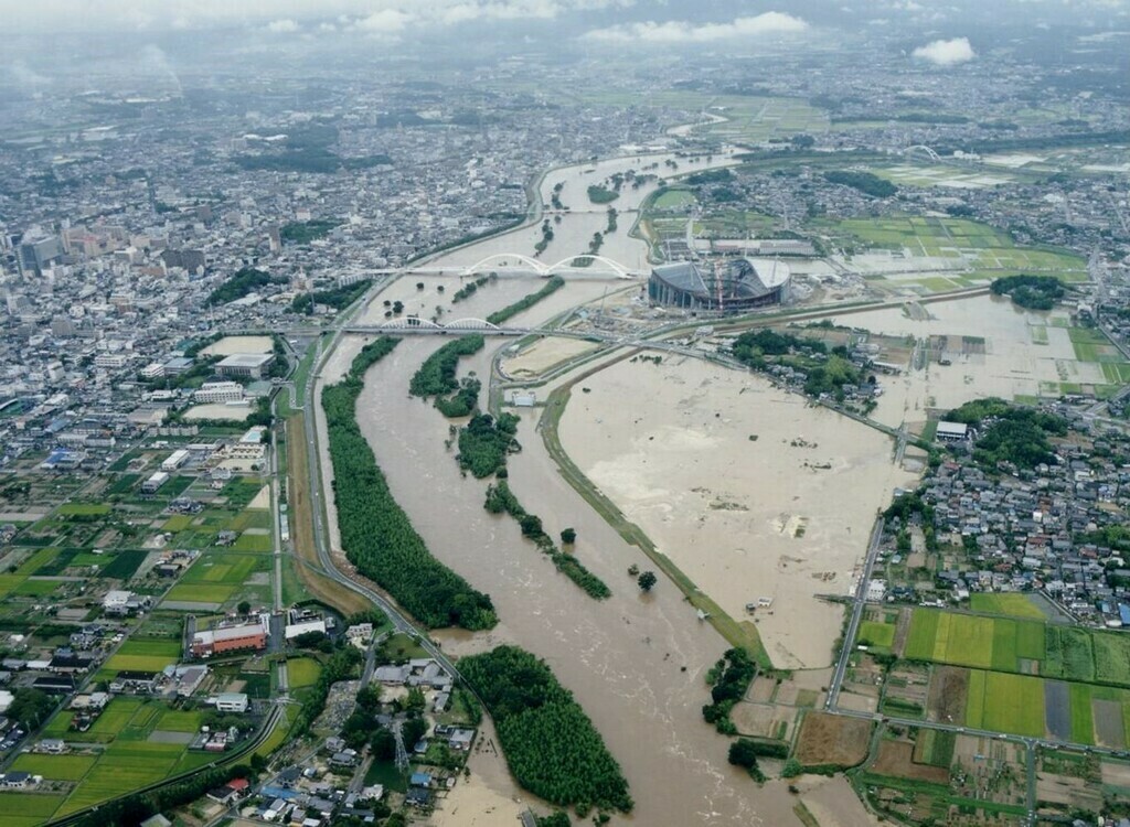 森づくりシンポジウム「豪雨からはじまった市民の森づくり」